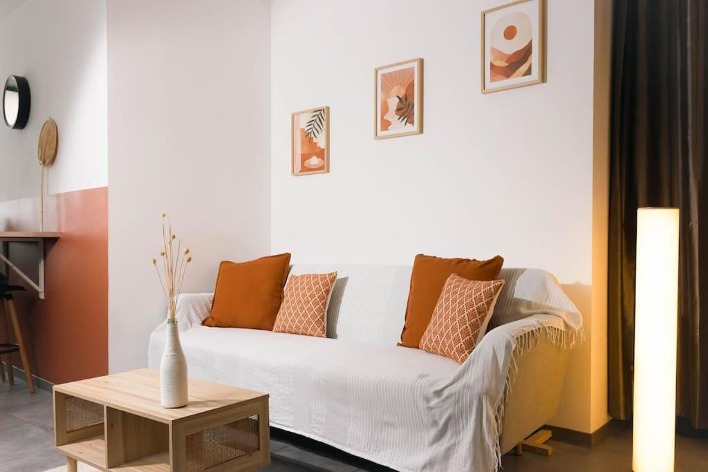 T2 Idealement Situe * Hyper Centre/canal * Appartement Amiens