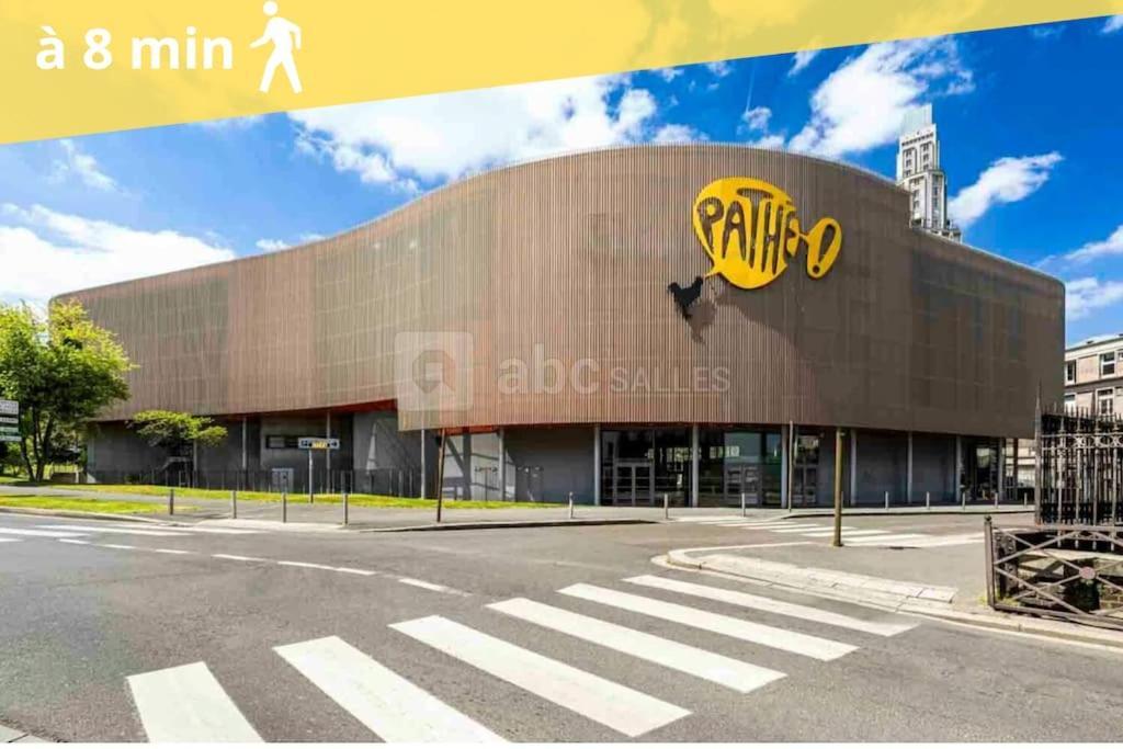 T2 Idealement Situe * Hyper Centre/canal * * Amiens